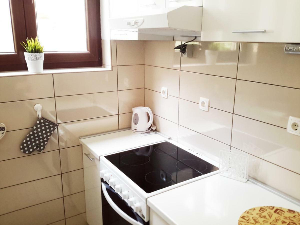 Albert Home Karlovac Eksteriør billede