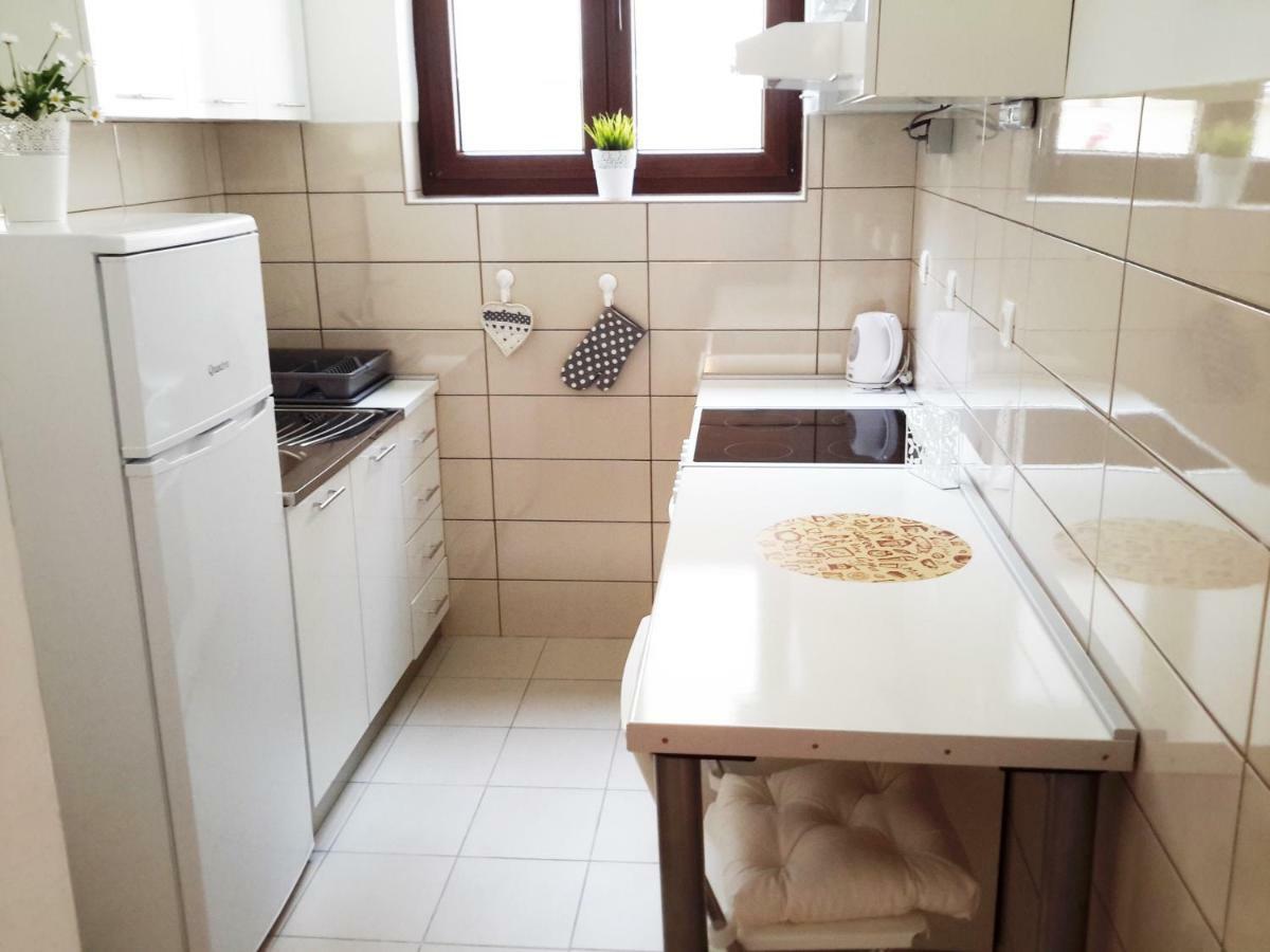 Albert Home Karlovac Eksteriør billede