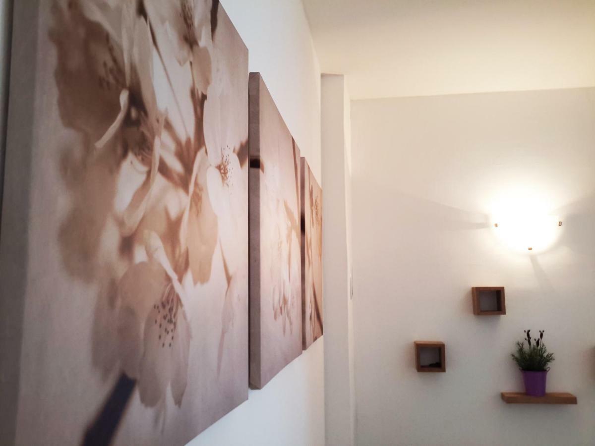 Albert Home Karlovac Eksteriør billede