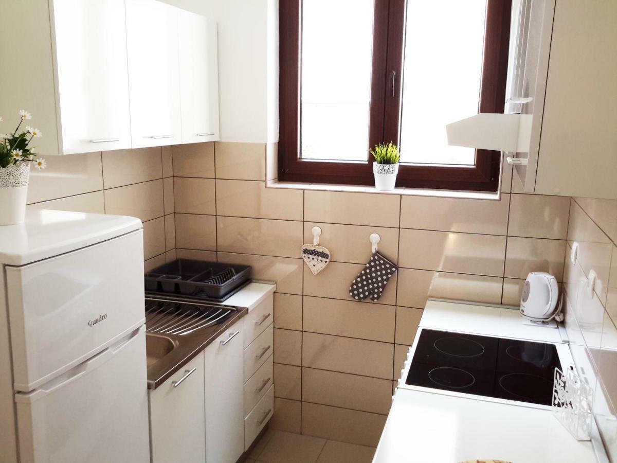 Albert Home Karlovac Eksteriør billede