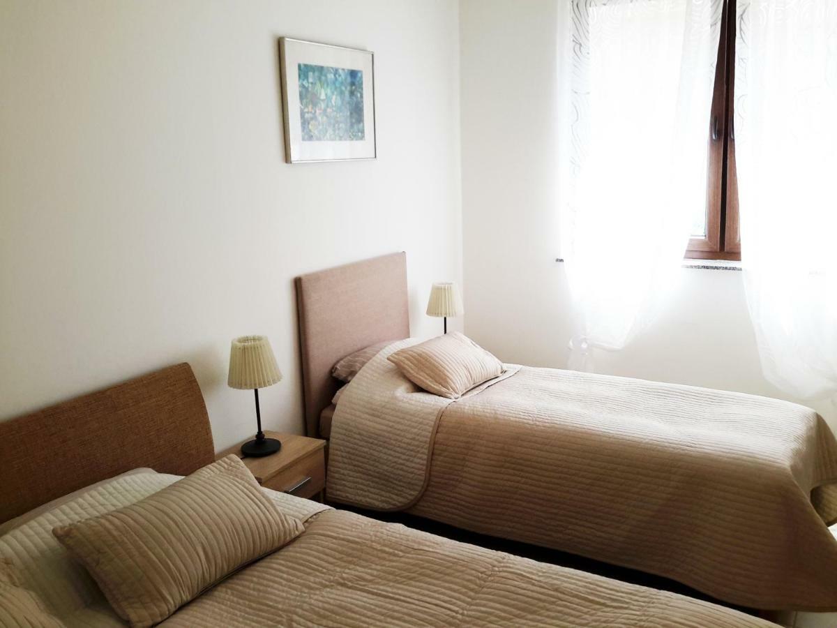 Albert Home Karlovac Eksteriør billede