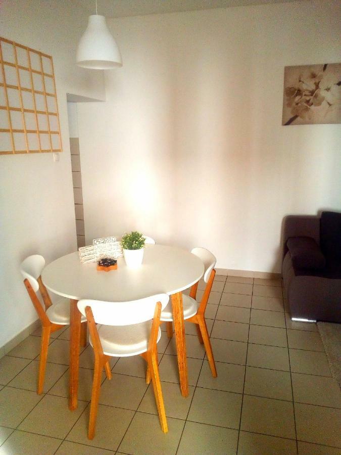 Albert Home Karlovac Eksteriør billede